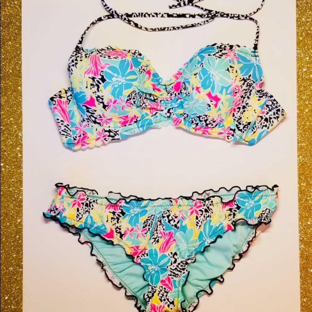 🔥 CLEARANCE 🔥 NEW Coco Rave bikini